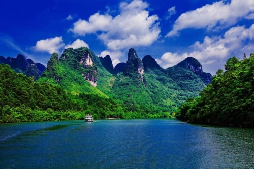 智能高效智能
